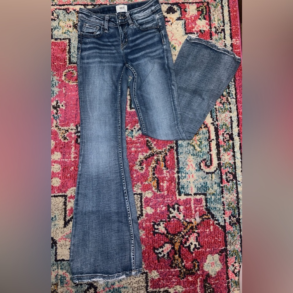 BKE Youth Jeans Size:10r